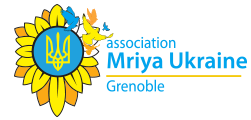 association MRIYA UKRAINE