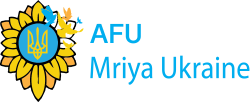 AFU Mriya Ukraine